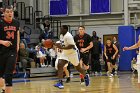 MBBall vs Clark  Wheaton College men's basketball vs Clark University. - Photo By: KEITH NORDSTROM : Wheaton, basketball